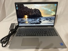 Dell Precision 3570 I7-1265U 16GB DDR5 RAM 512GB NVMe SSD Win11Pro NVIDIA T550