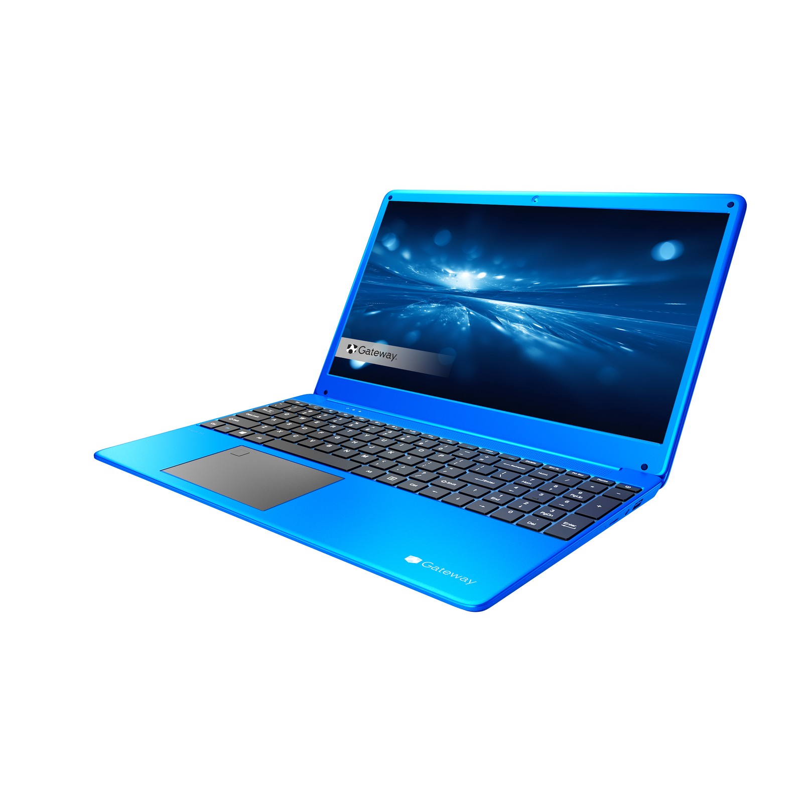 Gateway GWNC31514-BL 15.6" FHD i3-1115G4 3GHz Intel UHD Graphics 4GB RAM 128GB gallery