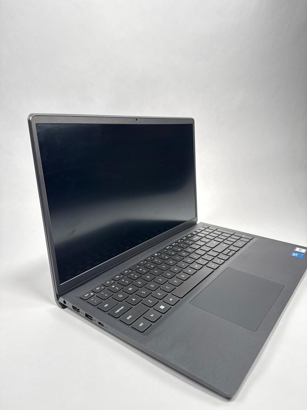 Dell 15 DC15250 15.6in FHD 120Hz Core 3 100U 8GB 512GB Laptop Black gallery