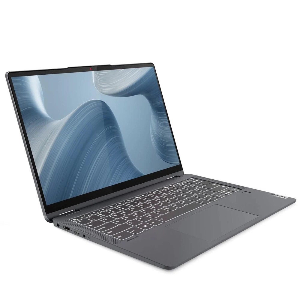 Lenovo Flex 5 14 inch 2-in-1 Laptop Intel i5-1235U 8GB 256GB SSD Blue Excellent