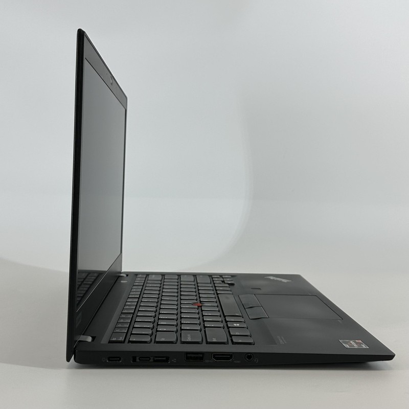 Lenovo ThinkPad T14s Gen 1 FHD 1.7 GHz Ryzen 7 PRO 4750U 16GB 256GB SSD Good gallery