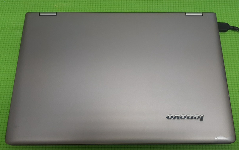 Lenovo Ideapad Yoga 13 Laptop Intel Core i7-3537U 8GB NO SSD NO OS gallery