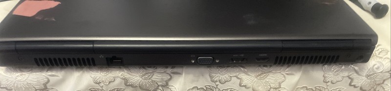 DELL PRECISION M4800 - i7 - POWERFUL WORKSTATION PC gallery