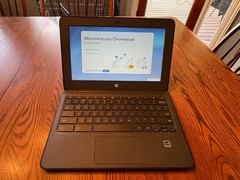 HP Chromebook 11 A G6 EE 11.6″ MINT CONDITION – Free Shipping!
