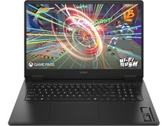 HP Omen 17 17z-db100 Gaming Laptop PC 17.3″ FHD AI 5 340 16GB 512GB RTX 5060 W11