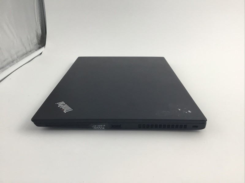 Lenovo Thinkpad T480s 14” i5-8350U 1.70GHz 16GB RAM 512GB SSD (LDP-W0514) gallery