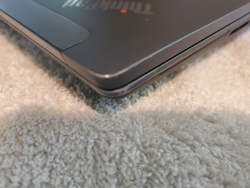 Lenovo Thinkpad P16 Gen 1, i9-12950HX, 1 tb, 64gb Ram, NVIDIA A4500, 16gb VRAM gallery