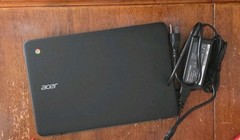Acer Chromebook 311 ‎C733T 11.6″ (32 GB SSD, Intel Celeron N4020, 1.10 GHz