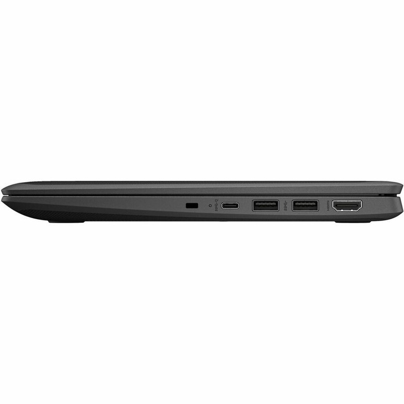 Hewlett Packard 9R3A1UT#ABA Fortis G5 11.6" 2-in-1 Chromebook gallery
