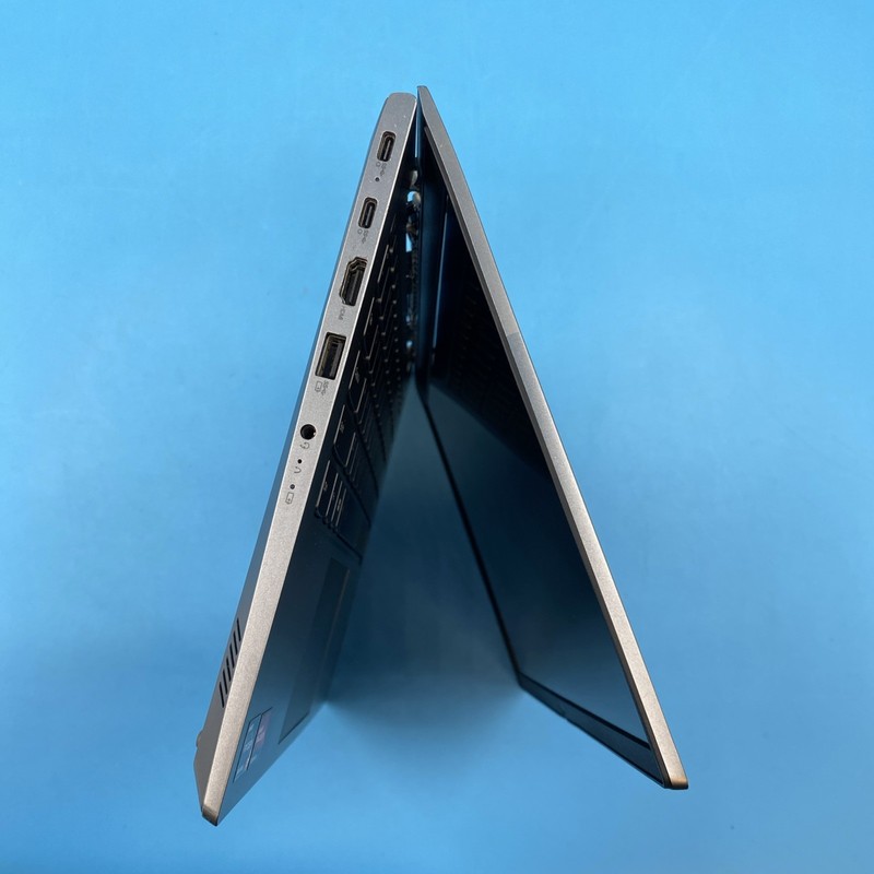 (LOT OF 6) *MIXED BRAND* Laptops | Ryzen 5 | 8/16GB RAM | NO DRIVE/256GB | NO OS gallery