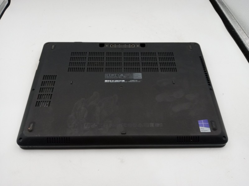Dell Latitude E5470 14" Laptop Intel Core i5 4GB RAM 128GB SSD Windows 11 gallery