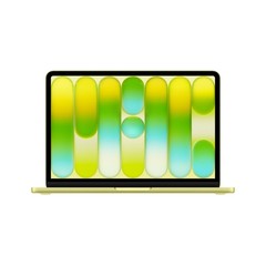 Apple 2026 MacBook Neo 13inch Laptop with A18 Pro chip Built for AI and Apple…