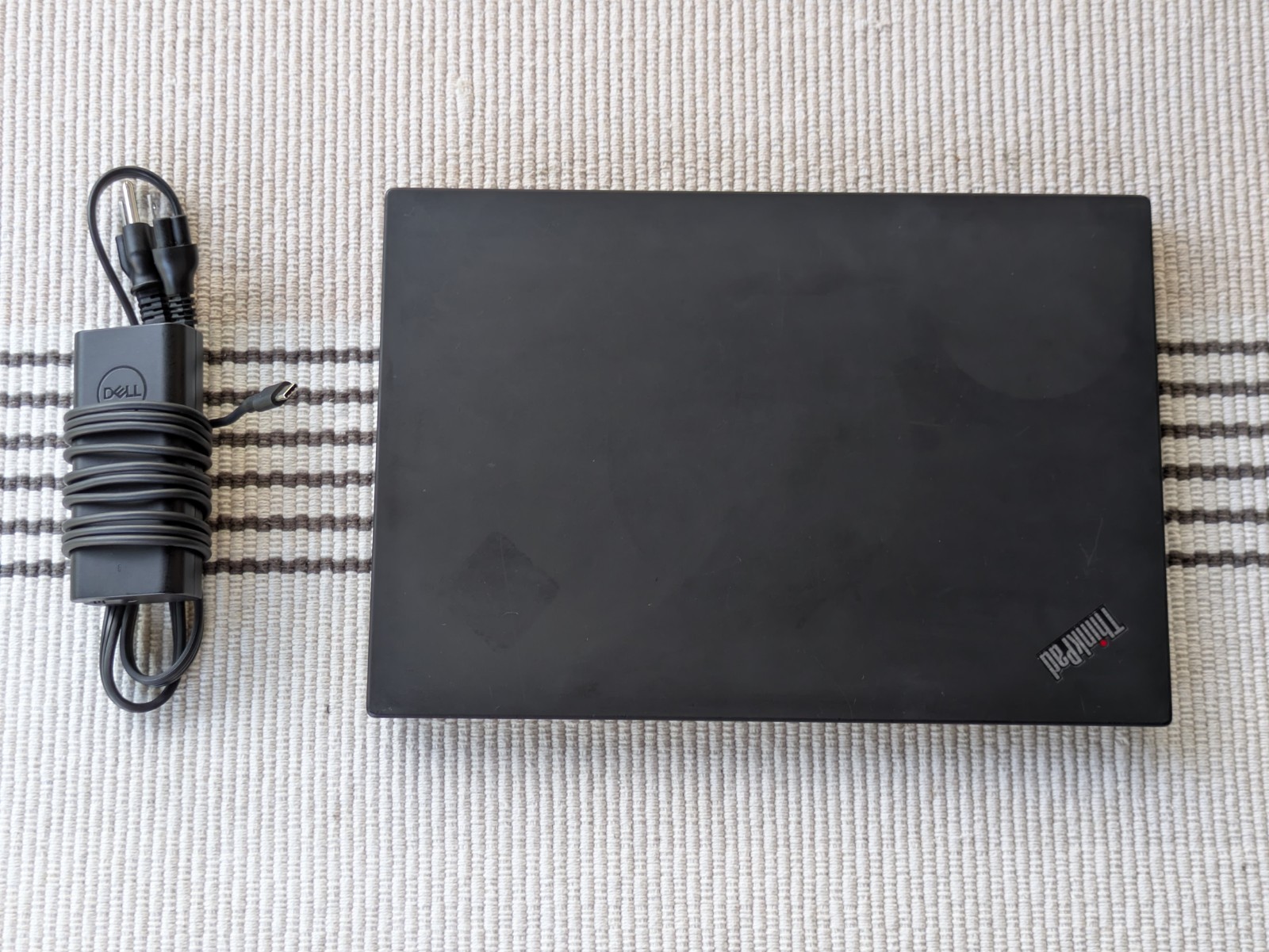 Lenovo ThinkPad T495 (Ryzen 5 Pro 3500U/24 GB RAM/500 GB SSD) gallery