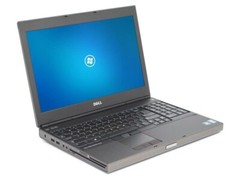 Dell Precision M4800 15.6″ FHD i7-4810MQ 2.8GHZ 16GB Ram 500GB HDD DVD Win 7 Pro