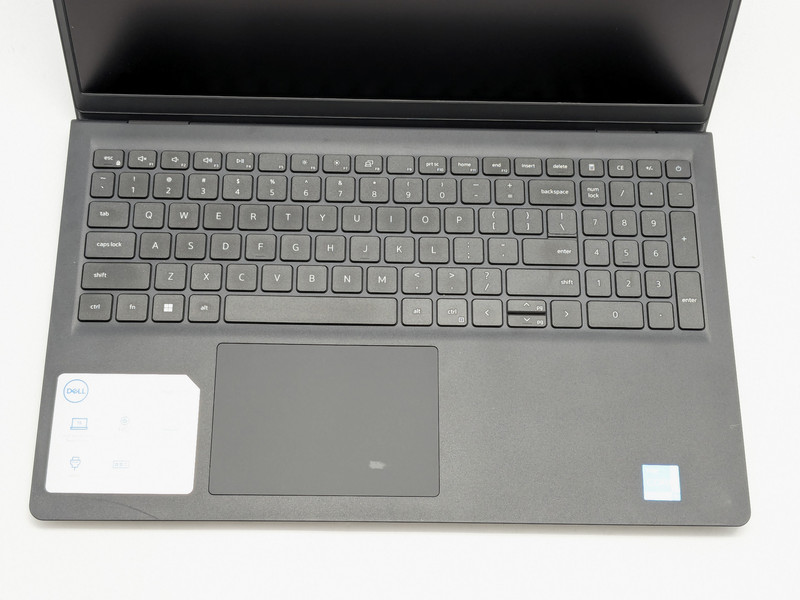 Dell Inspiron 15 3530 15.6" i5-1334U 16GB DDR4 512GB SSD Win 11 H (SEE DESC) gallery