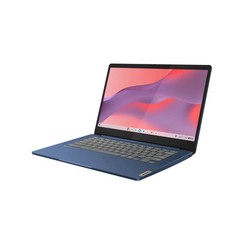 Lenovo Ip Slim 3 14M868 14″ Touchscreen Kompanio 520 4GB 64GB EMMC – Abyss Blue