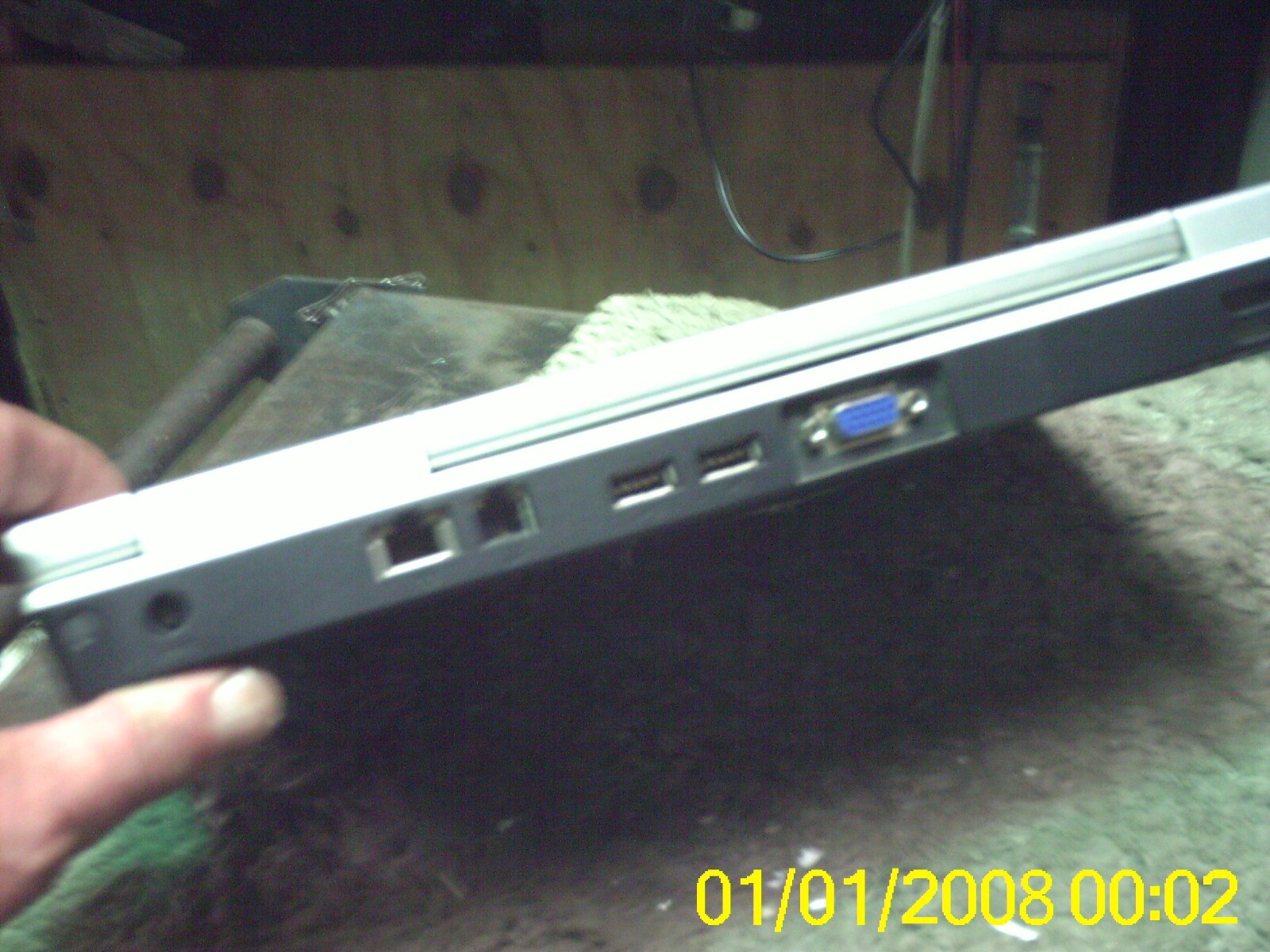 DELL INSPIRON 1501 LAPTOP COMPITER NOTEBOOK gallery