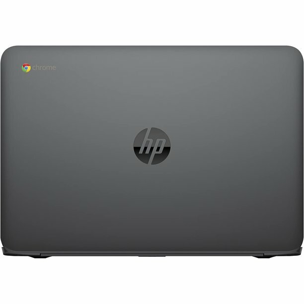 HP 14 G4 Chromebook, 16GB SSD, 4GB RAM, WiFi, , 14inch screen FREE SHIPPING gallery