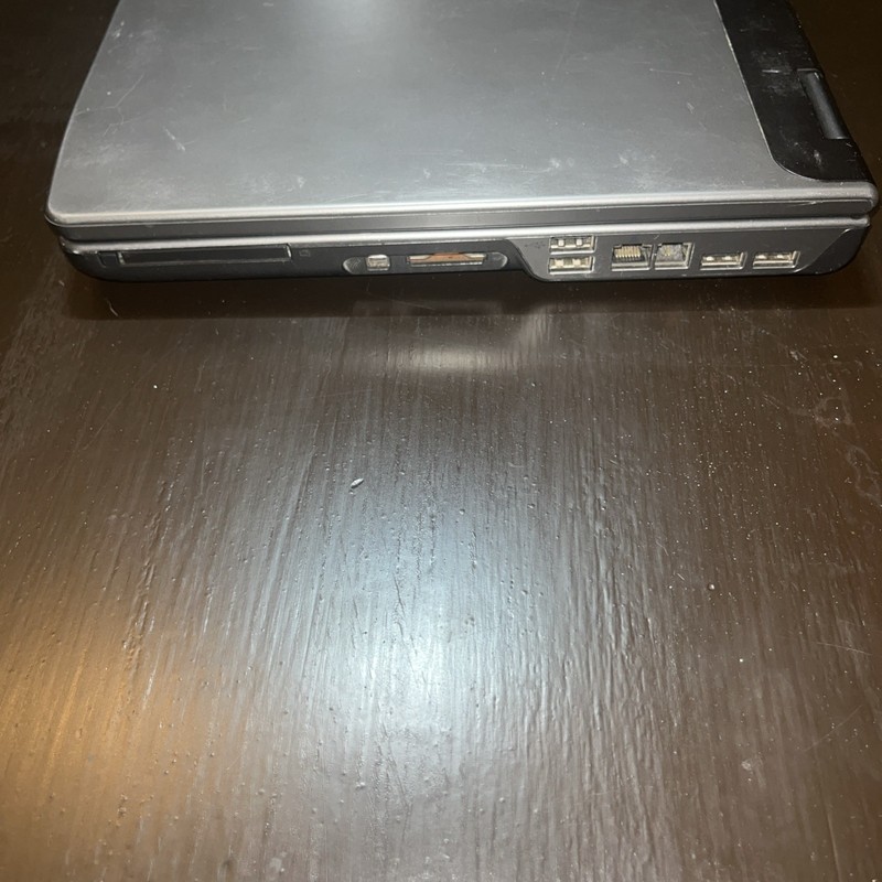 Gateway Labtop Model MA3 Power Tested For Parts Only **Read Desc** AS IS gallery