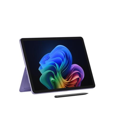 Microsoft Surface Pro Copilot+ PC Touchscreen 12 LCD Snapdragon X Plus 16GB RAM gallery