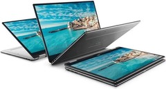 XPS 13″ Dell Windows 2-1 Laptop/tablet |I7 7TH gen| 16gb 256GB NVME |NEW BATTERY