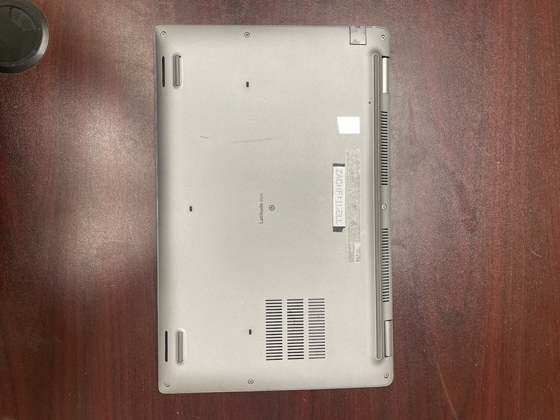 Dell Latitude 5520 15.6” HD i5-1135G7 16GB 256GB SSD Win11 Pro OEM Charger gallery