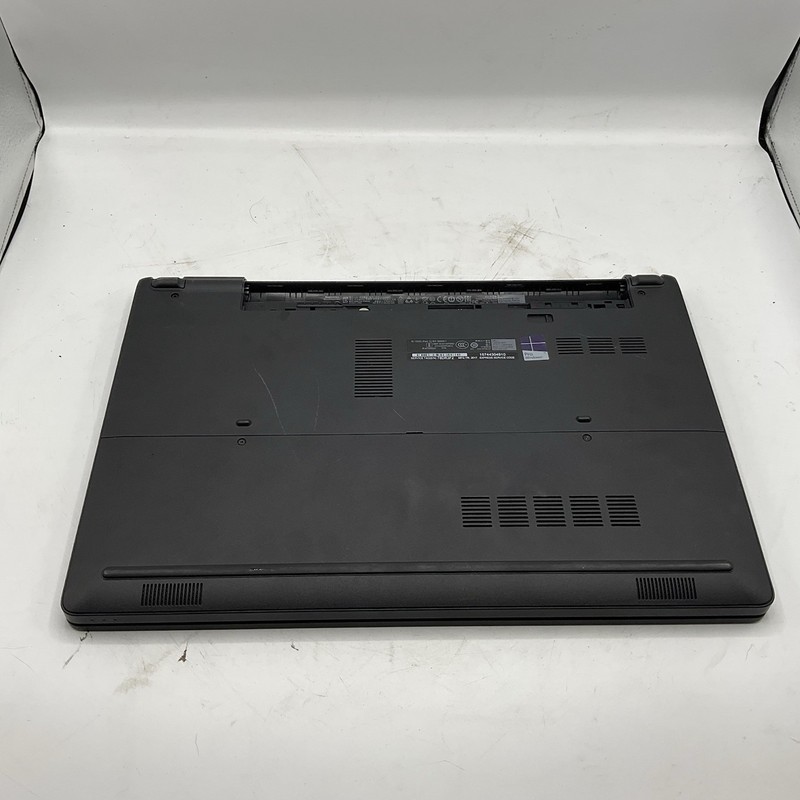 DELL LATITUDE 3570 INTEL CORE I5-6200U 2.30GHZ 4GB RAM 120GB HDD Windows 10 Pro gallery
