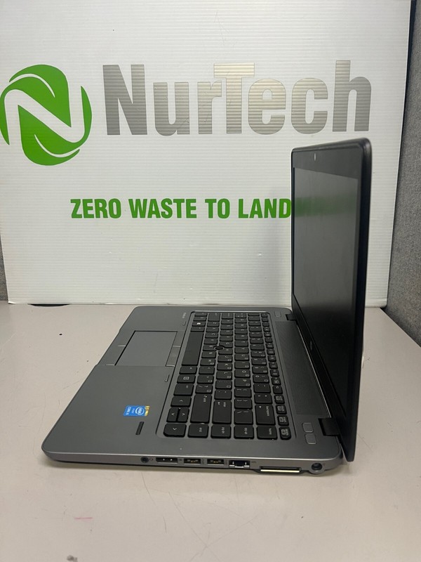 HP EliteBook 840 G2 14'' i5-5200U 2.2GHz 8GB Laptop [No HD/OS/AC][POOR BTRY] gallery