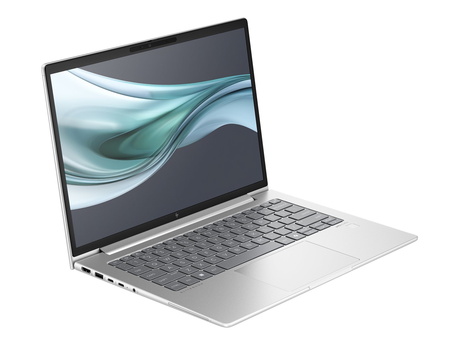 HP EliteBook 640 G11 14" WUXGA IPS Intel Ultra 5 135U 32GB DDR4 256GB SSD W11P gallery