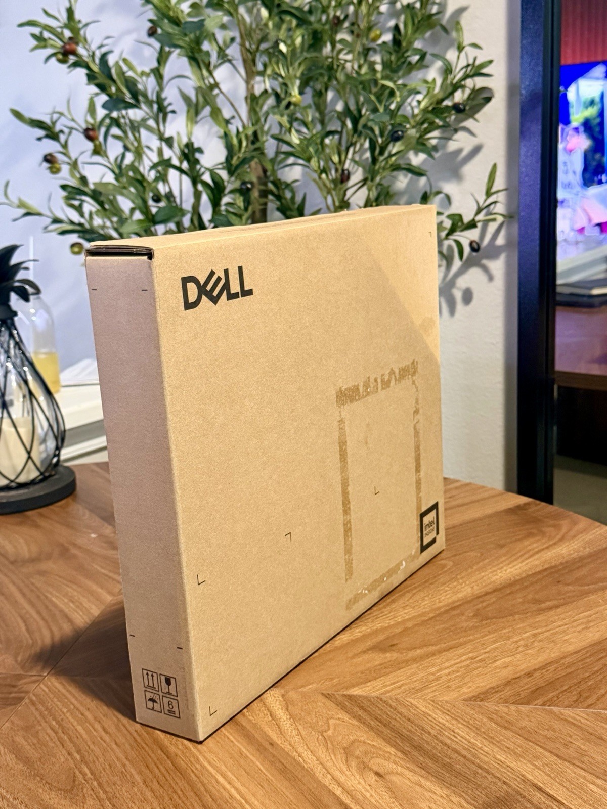 NEW SEALED Dell PB14250 14" Pro Plus Core Ultra 5 235U 2.1GHz 32GB RAM 256GB SSD gallery