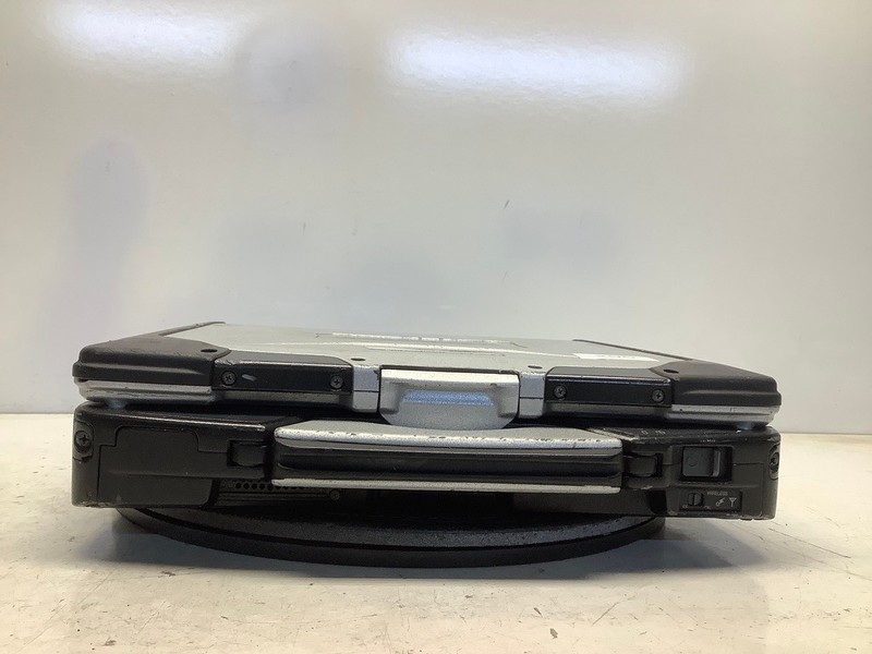 Panasonic CF-30 Intel Core 2 Duo 1.6GHz No RAM NO HDD gallery