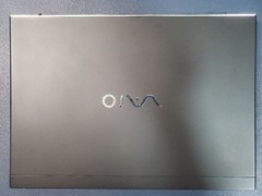VAIO Pro PJ VJPJ211 i5-1135G7 Iris Xe 8GB SSD 512GB 12.5″ FHD Win11 Ultra-Light