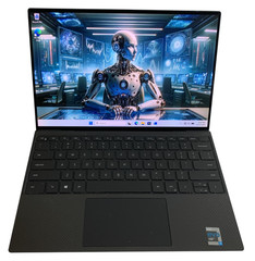 Dell XPS 13 9310 13.4″ OLED Touch i7-1195G7 2.9 GHz 32GB 1TB NVMe Dck Stn Clean!