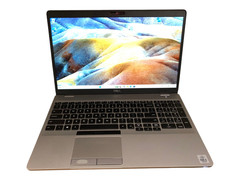 Dell Latitude 5510 sku 6783 15.6″ i5-10210U 8GB RAM Win11 NO SSD or A/C Tested!