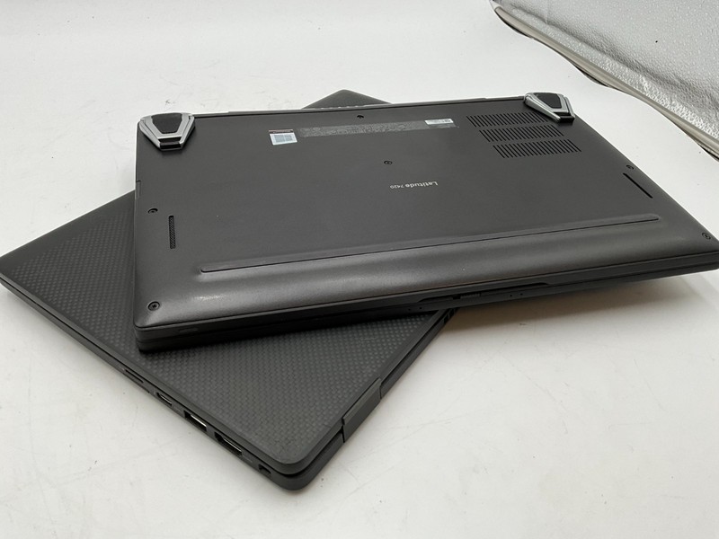 Dell Latitude 7420 Laptop pair Win11 i7-1185G7 3.0 16gb 256gb NVME 14" *READ* gallery