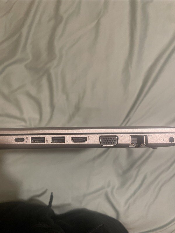 ~OVERSTOCK EVENT~ 15.6" HP ProBook Laptop PC: Radeon R5! 16GB RAM! 256GB SSD! gallery