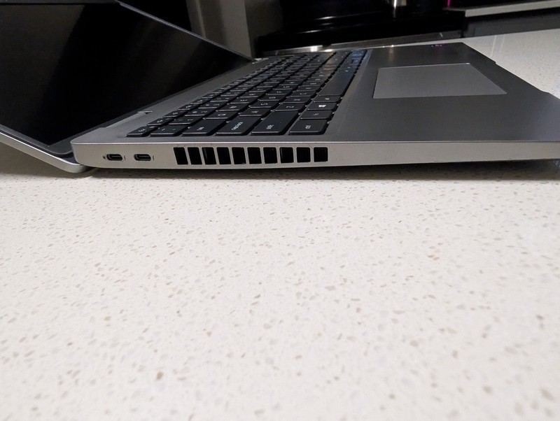 Dell Precision 3560 Intel i7-1185G7 16GB RAM 256GB SSD - VERY GOOD [SEE DETAILS] gallery