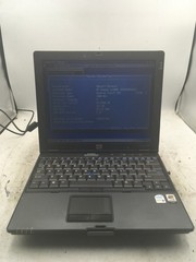 HP COMPAQ NC4400 – BOOTS TO BIOS – INTEL CENTRINO – 512MB RAM – READ DESCRIP -BB