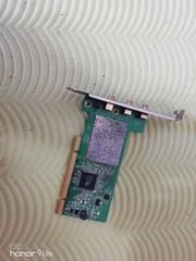 ASUS Mini Adapter Pci-E / Card Dp AW-CB161H Card Wifi