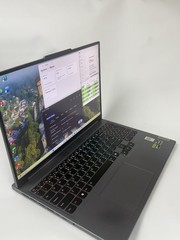 Lenovo Legion Slim 5 16ARP9 R7 7435HS RTX 4070 32GB DDR5 2TB SSD W/Office 2021