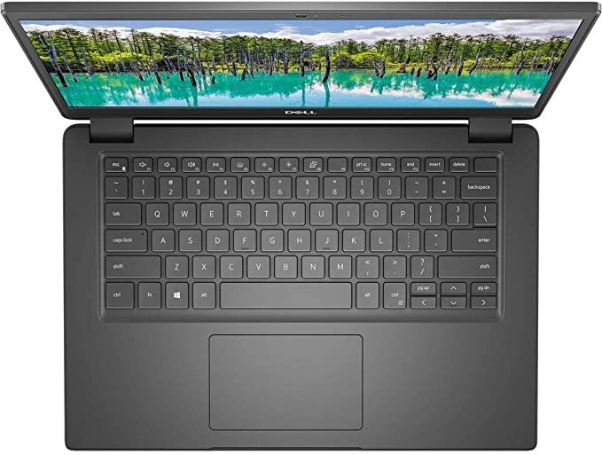 Dell Gaming 14" Laptop PC: I7 Quad Core! FHD 1080P! Nvidia GeForce MX250! Webcam gallery