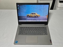 Lenovo IdeaPad 3 14ITL05 14″ (256GB SSD, Intel Core i3-1115G4, 3.00GHz 12GB RAM