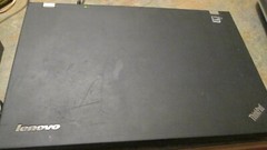 Lenovo ThinkPad T520 15.6 i5-2520M 2.5GHz 6GB RAM 500GB HDD Windows 10 Pro
