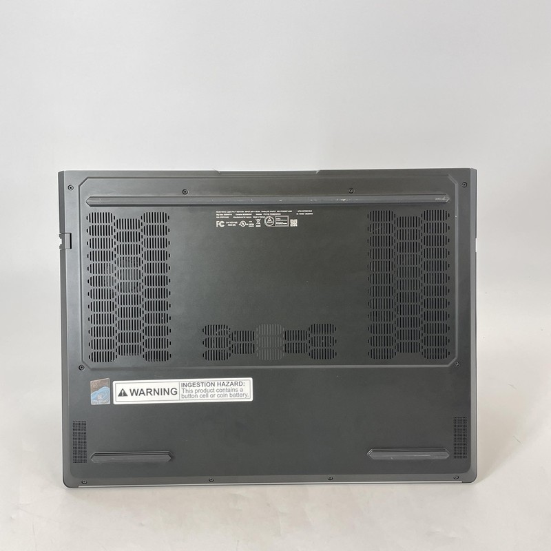 Lenovo Legion Pro 7i Gen 10 16 QHD+ 2.7 GHz Ultra 9 275HX 32GB 1TB SSD RTX 5080 gallery