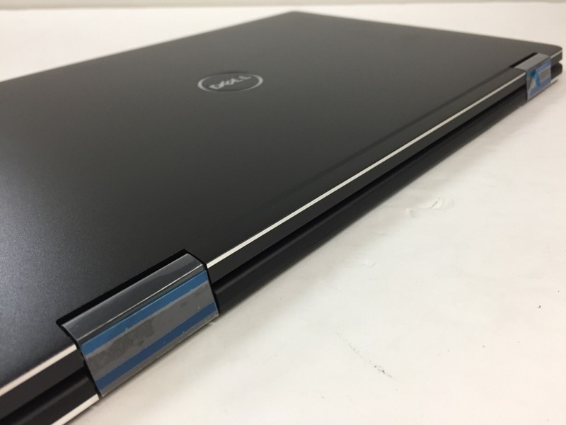 Dell XPS 9365 13.3" touchscreen Laptop/Intel i7-7y75/8GB Ram/256GB SSD/Win10 BLK gallery