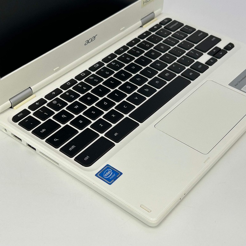 Acer Chromebook 11 CB3-132-C9M7 11.6-inch Intel Celeron N3060 2GB RAM 16GB eMMC gallery
