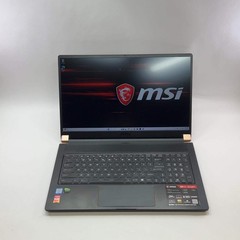 MSI Stealth GS75 17.3″ i7-9750H 2.2GHz 16GB RAM 1TB SSD GeForce RTX 2070 Max-Q