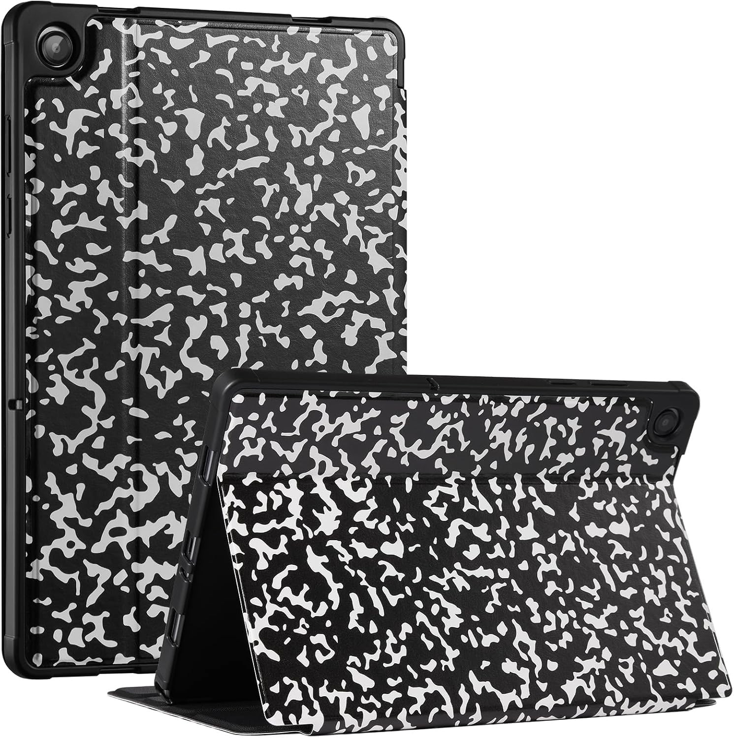 Sleeve for Samsung Galaxy Tab A11+ Plus 11” 2025, Multi-Viewing Angles, Black gallery