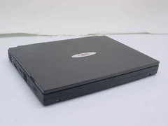 Compaq Armada 3500 PII266 Laptop 32MB RAM 4.1GB HDD – No AC Adapter – As Is