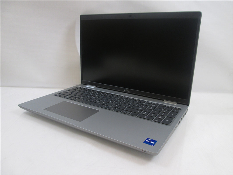 Dell Latitude 5531 Laptop i7-12800H 2.4GHz 8GB 256GB SSD Win11 COA gallery